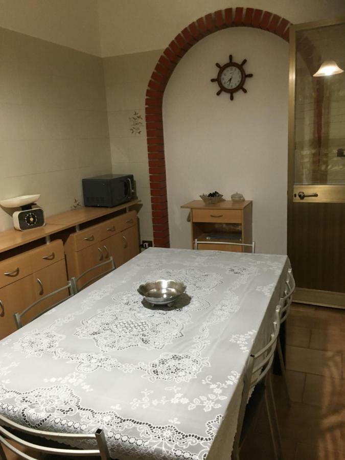アッセミニ Casa Joleヴィラ エクステリア 写真